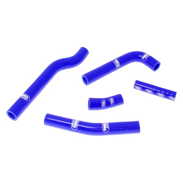  SamcoSport® - Silicone Radiator Coolant Hose Kit