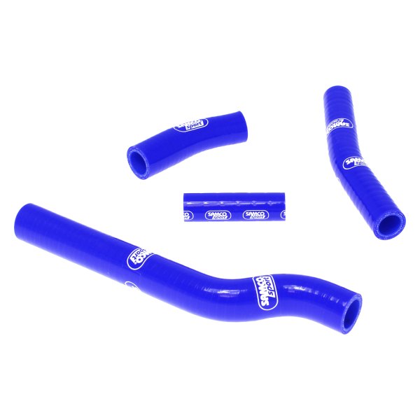  SamcoSport® - Silicone Radiator Coolant Hose Kit