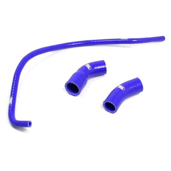 SamcoSport® - Silicone Radiator Coolant Hose Kit