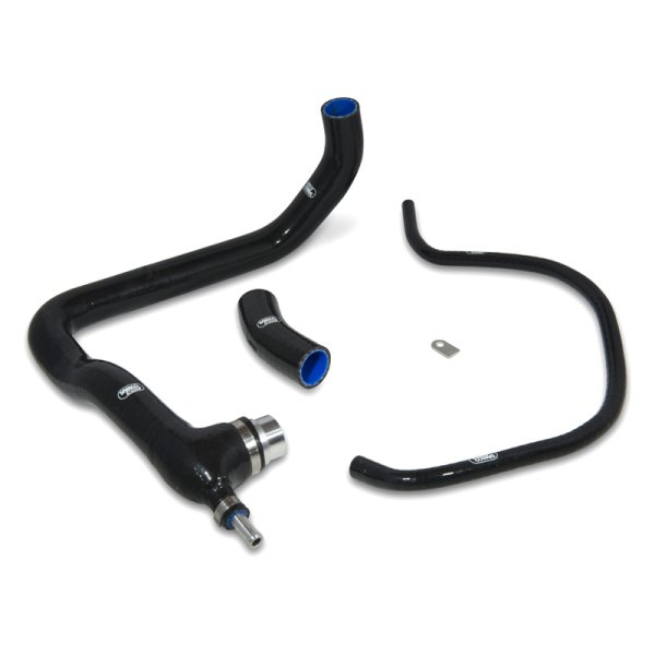 SamcoSport® - Thermostat Bypass Silicone Radiator Coolant Hose Kit