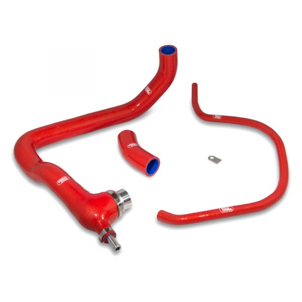 SamcoSport® - Thermostat Bypass Silicone Radiator Coolant Hose Kit