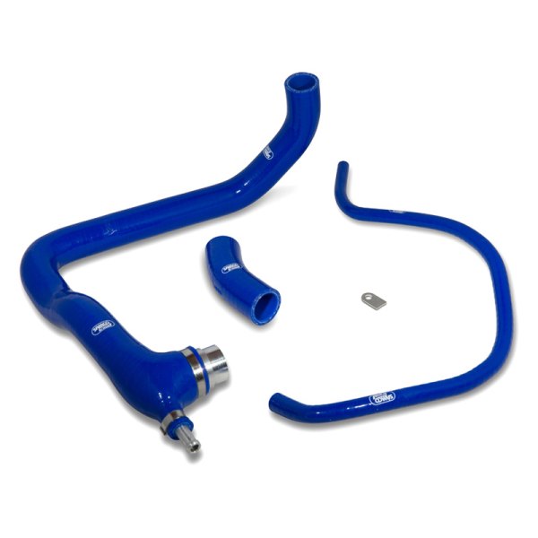  SamcoSport® - Thermostat Bypass Silicone Radiator Coolant Hose Kit