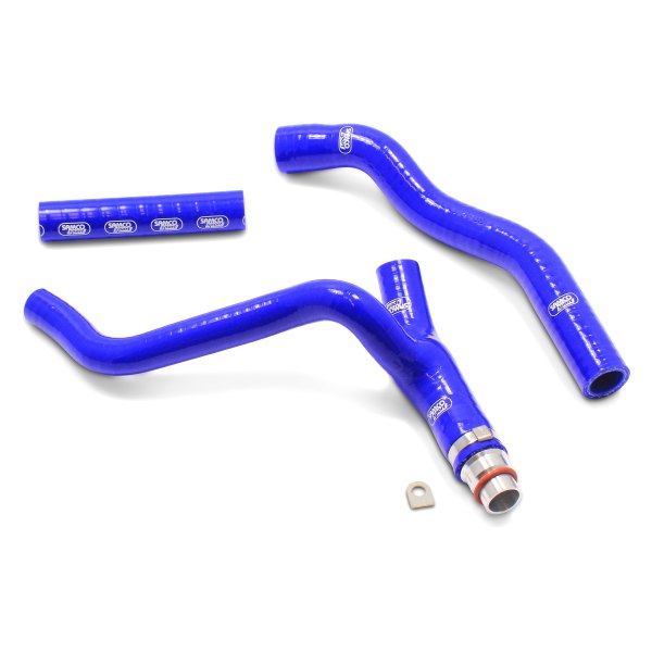 SamcoSport® - Silicone Radiator Coolant Hose Kit