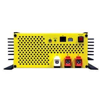 Samlex® - Automatic Switch Mode Battery Charger