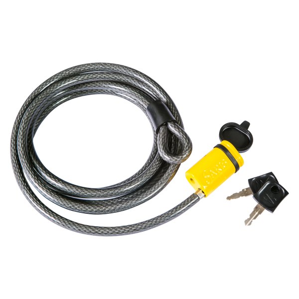 Saris® - 8' Locking Cable
