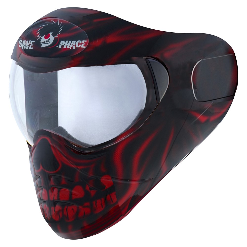 Save Phace Paintball Masks