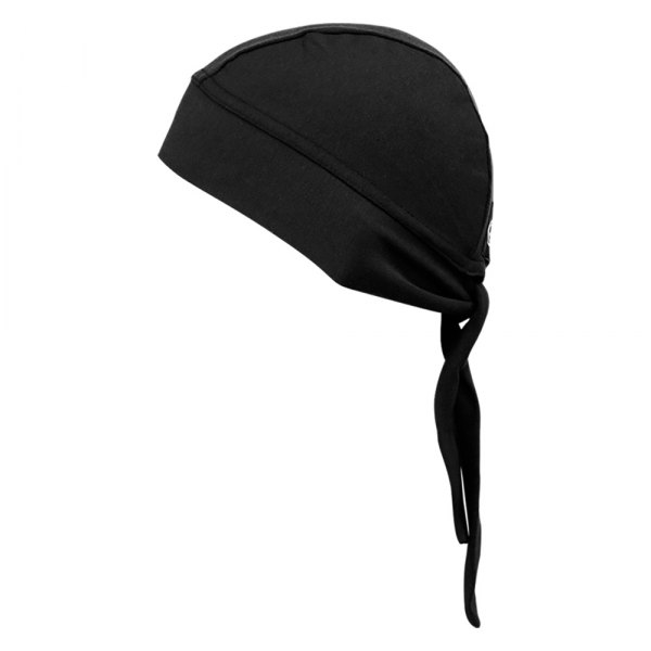 Schampa® - Stretch Z-Wrap Head Wrap (Black)