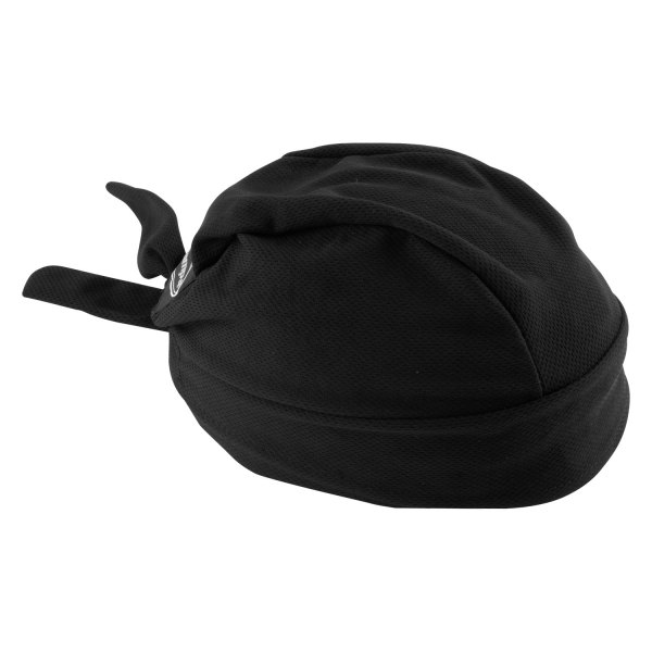 Schampa® - Coolskin Z-Wrap Head Wrap (Black)
