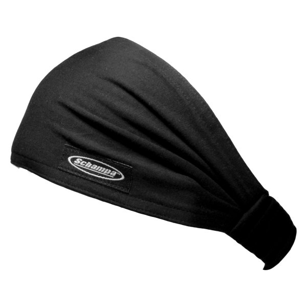 Schampa® - Mini Doo-Z Headband (Black)