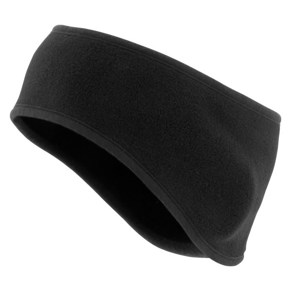 Schampa® - Fleece Single-Layer Headband (Black)