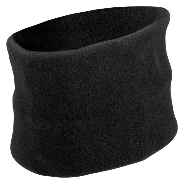Schampa® - Fleece Double Layer Mini Neck Gaiter (Black)