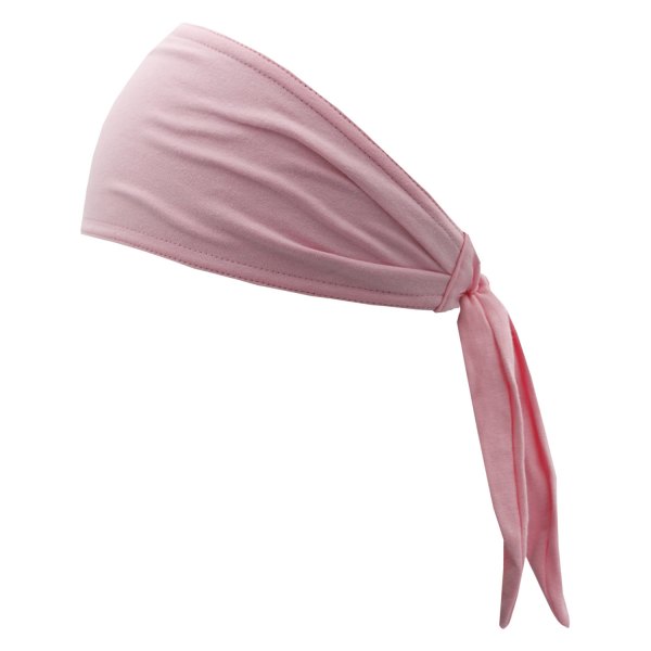 Schampa® - Old School Headband (Pink)