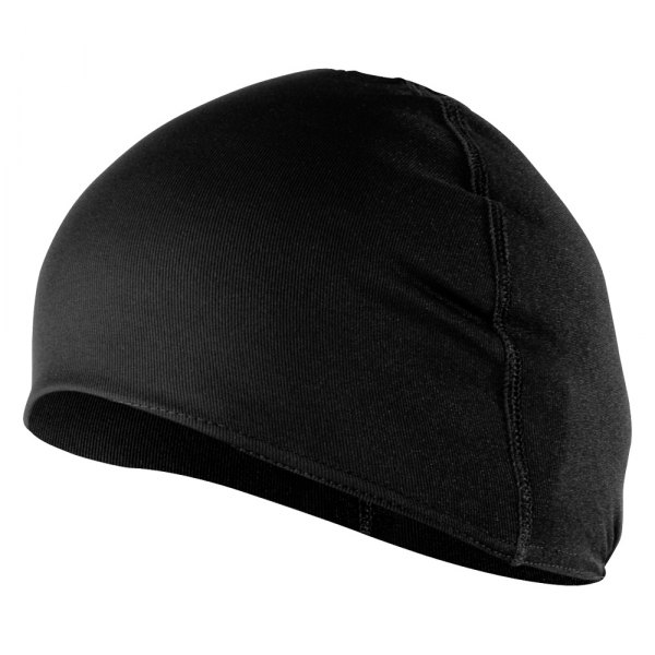 Schampa® - Coolskin Skull Cap (Black)