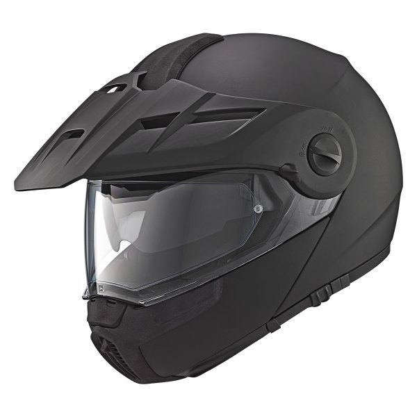 Schuberth® - E1 Matt Dual Sport Helmet