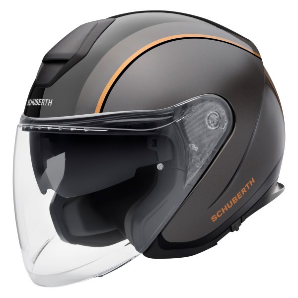 Schuberth® - M1 Pro Outline Open Face Helmet