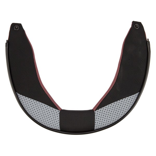 schuberth c3 pro neck pad