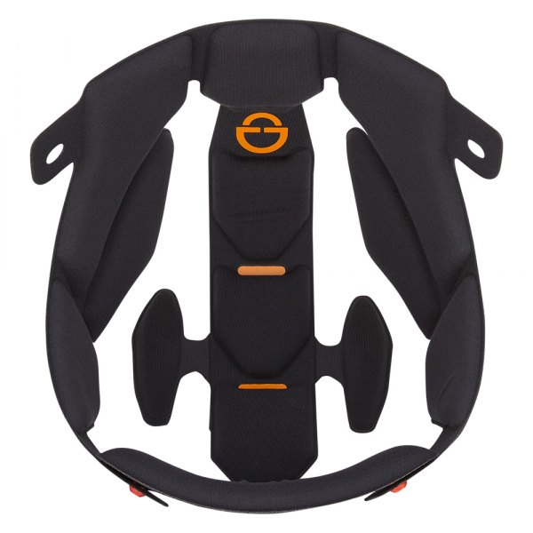 Schuberth® - Head Pad Set for C4 Pro/C4 Basic Helmet