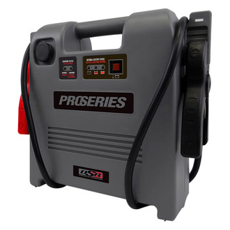 Schumacher® - Pro Series™ 12v 1800 Peak Amps Portable Battery Jump Starter
