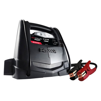 Schumacher® - Battery Jump Starter and DC Power Ports
