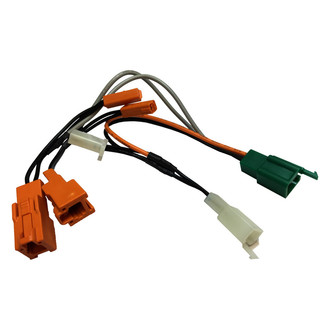 Scorpio® - OEM Connector Cable Kit