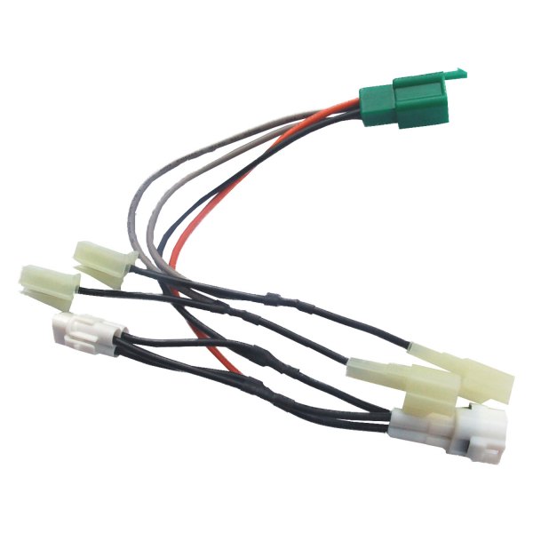 Scorpio® - OEM Connector Cable Kit