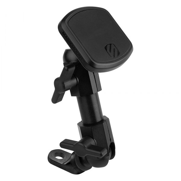 Scosche® - TerraClamp™ MagicMount™ Pro Bolt Motorcycle Secure Phone Mount