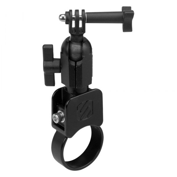 Scosche® - BaseClamp™ GoPro/Camera Mount and Base