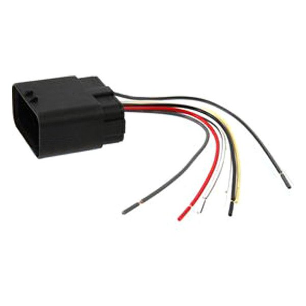 Scosche® - Factory Stereo Replacement Interface