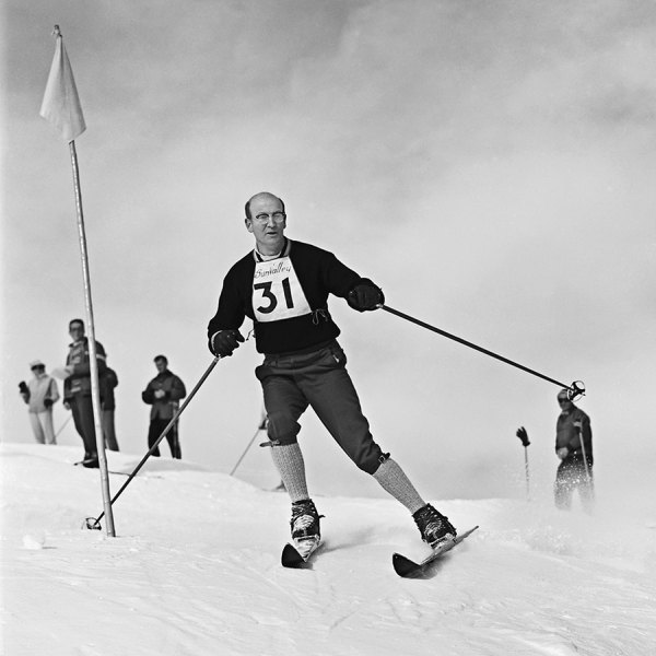 Scott® - Revolution of Ski Poles