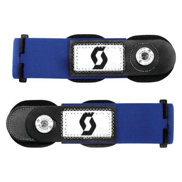 Scott® - Replacement Speed Strap (Blue)