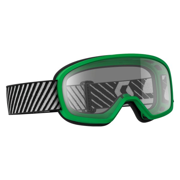 Scott® - Buzz Goggles (Green)