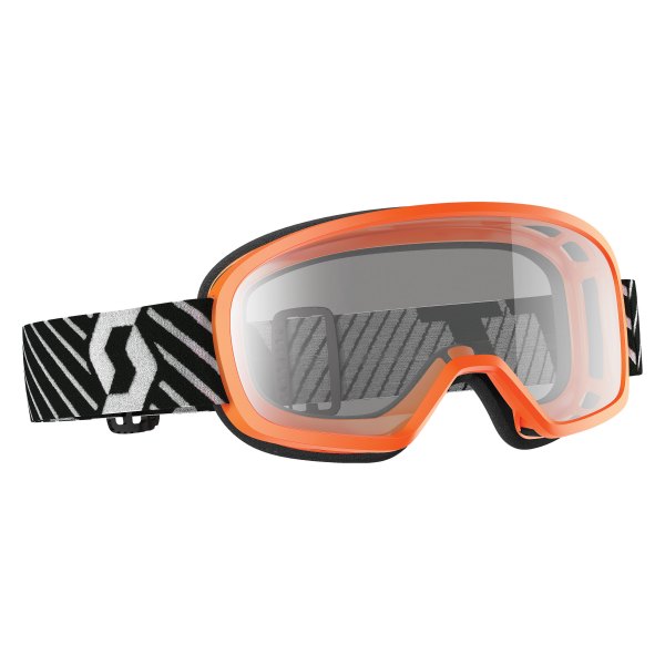 Scott® - Buzz MX Goggles (Orange)