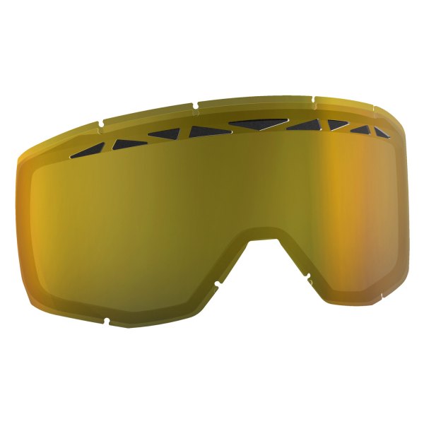 Scott® - SMB Hustle/Tyrant/Split DL ACS Replacement Goggles Lens
