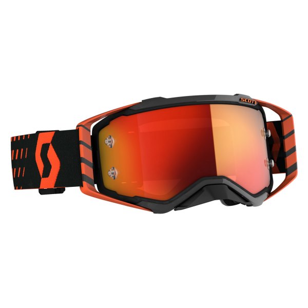 Scott® - Prospect Goggles (Orange/Black)