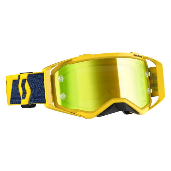 Scott® - Prospect Goggles (Yellow/Yellow)