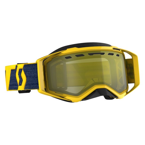 Scott® - Prospect Snow Cross Goggles (Yellow)
