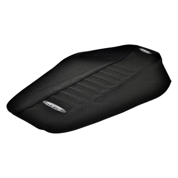 SDG Innovations® - Pleated Black Gripper Seat Cover
