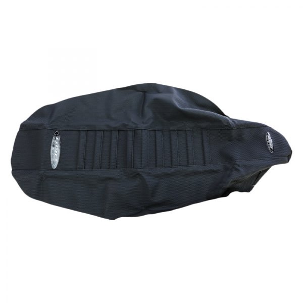 SDG Innovations® - Pleated Black Gripper Seat Cover