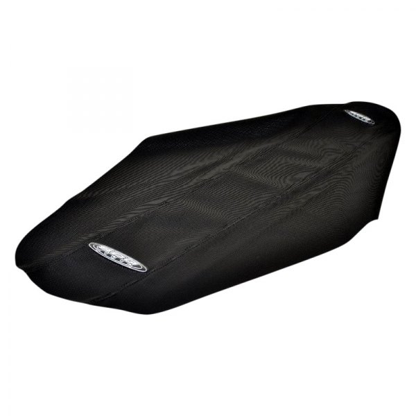 SDG Innovations® - Dual-Stage Black Gripper Seat Cover