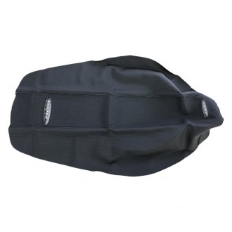 SDG Innovations® 96759 - Dual-Stage Black Gripper Seat Cover