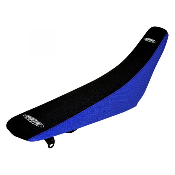 SDG Innovations® - Off-Road Standard Black/Blue Rider Seat