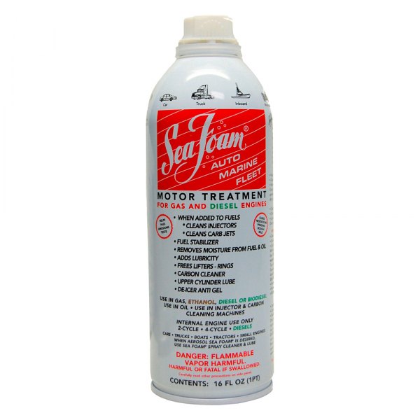 Sea Foam® - Motor Treatment, 1 Pint