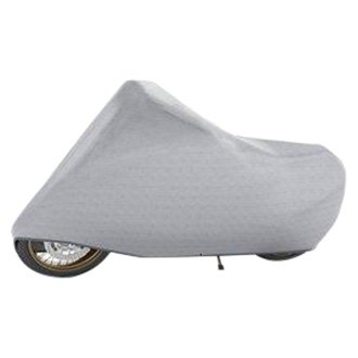 sealskin motorcycle covers