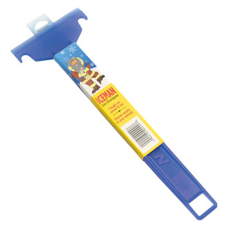 Security Chain Company® - Iceman™ Ice Scraper