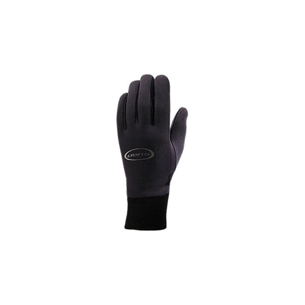 Seirus® - Heatwave™ All Weather™ Gloves (Small, Black)