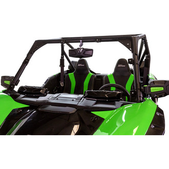 Seizmik® - Versa-Vent™ Windshield