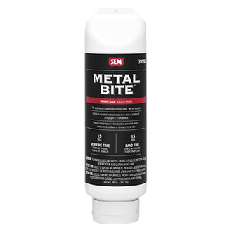 SEM® - Metal Bite™ 24 oz. Finishing Glaze
