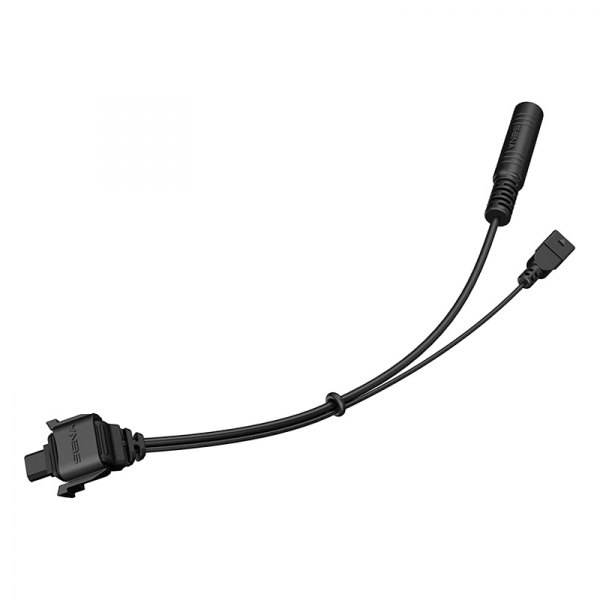 Sena® - Split Adapter Cable with SMH-10C Port