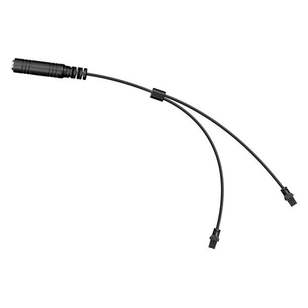 Sena® - Split Adapter Cable with SMH-10R Port