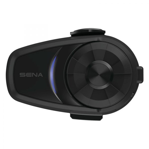Sena® - 10S Motorcycle Bluetooth Communication System